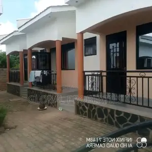 1bdrm Bungalow in Kyaliwajala, Central Division for rent