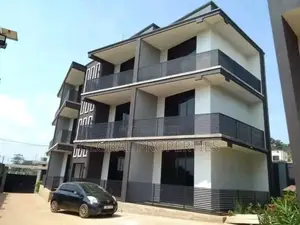 2bdrm Apartment in Najjera, Central Division for rent