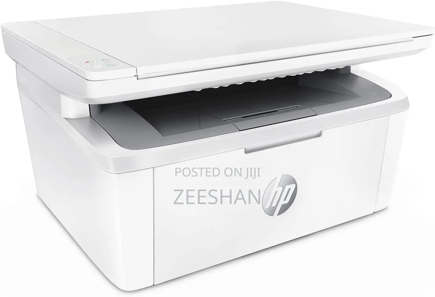 Hp Laserjet MFP M141a Printer