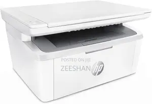 Hp Laserjet MFP M141a Printer