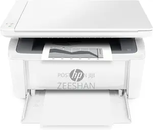 Hp Laserjet MFP M141a Printer