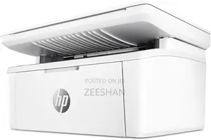 Hp Laserjet MFP M141a Printer