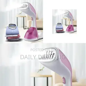 Hand Garment Steamer