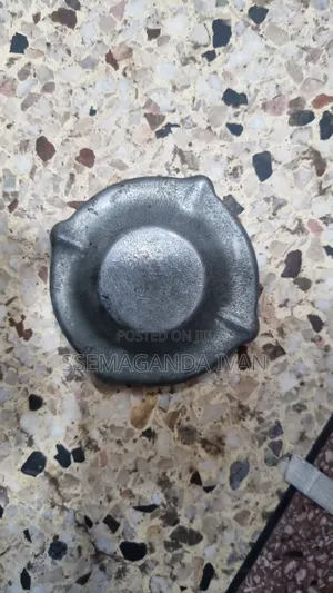 Isuzu Forward Fuel Tank Cover