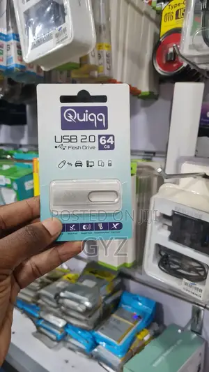 64gb Flash Disk