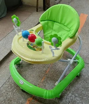 Lotus Baby Walker