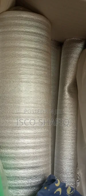 Polynum 1 / Heat Proof / Heat Insulation Foam 10