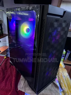 New Desktop Computer Asus TUF Gaming FX10CP 32GB Intel Core i7 SSD 1T