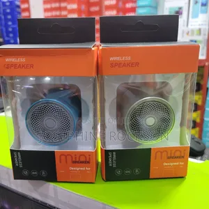 Mini Wireless JBL Speakers