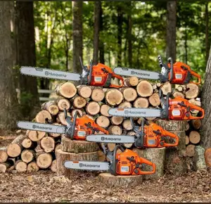 Husqvarna Chainsaws Original 272