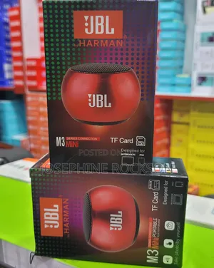M3 Mini Speaker /Bluetooth Mini Speaker