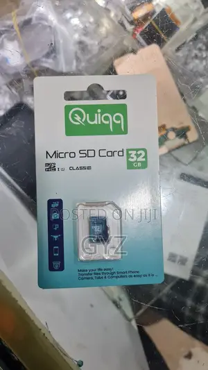 32gb Memory Card