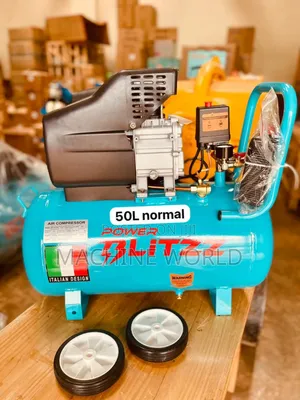Paint Sprayer 50ltrs Normal Power Blitzz