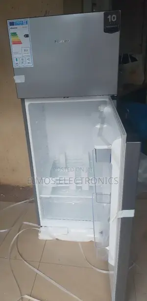270L Hisense Refrigerator