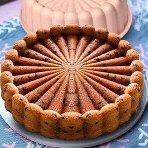 Silicone Baking Pan
