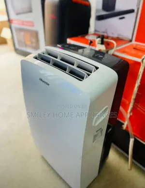 Hisense 12000btu Local Air Conditioner