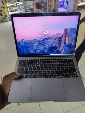 Laptop Apple MacBook 2015 8GB Intel Core i5 SSD 128GB