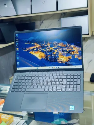 Laptop Dell Inspiron 13 7352 8GB Intel Core I5 HDD+SSD 256GB