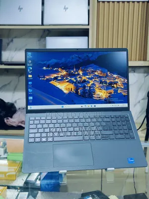 Laptop Dell Inspiron 13 7352 8GB Intel Core I5 HDD+SSD 256GB