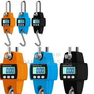 Weighing Scale