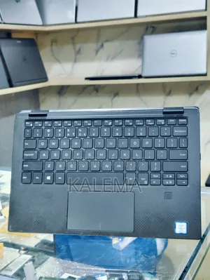 Laptop Dell XPS 13 CNX9302 8GB Intel Core I7 SSD 256GB