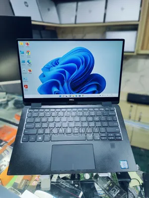 Laptop Dell XPS 13 CNX9302 8GB Intel Core I7 SSD 256GB