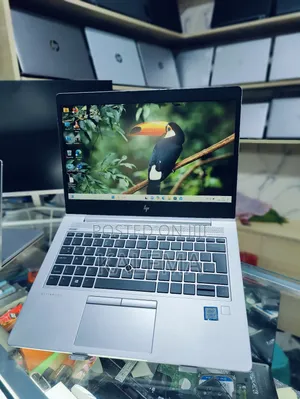 Laptop HP EliteBook 840 16GB Intel Core I7 SSD 512GB