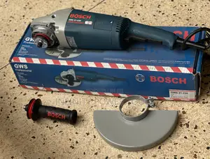 Angle Grinder(Bosch) 9”