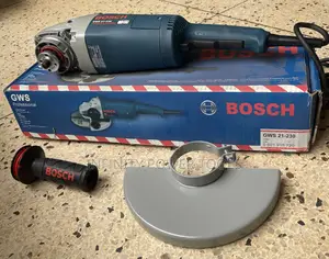Angle Grinder(Bosch) 9”