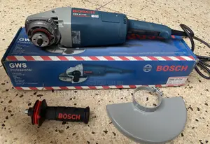 Angle Grinder(Bosch) 9”