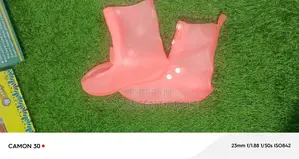 Waterproof Rain Shoe Protector Boots