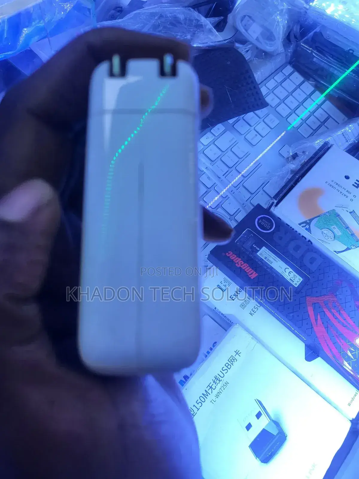 Original Apple Type C Charger USB-C Uk Used