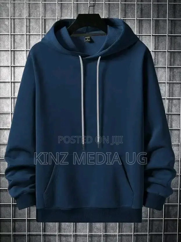 Hoodies Jumpers Good for Customization