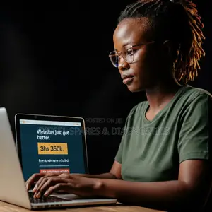 Website Dev't | Systems( School,Hospital,Sacco,POS Etc)