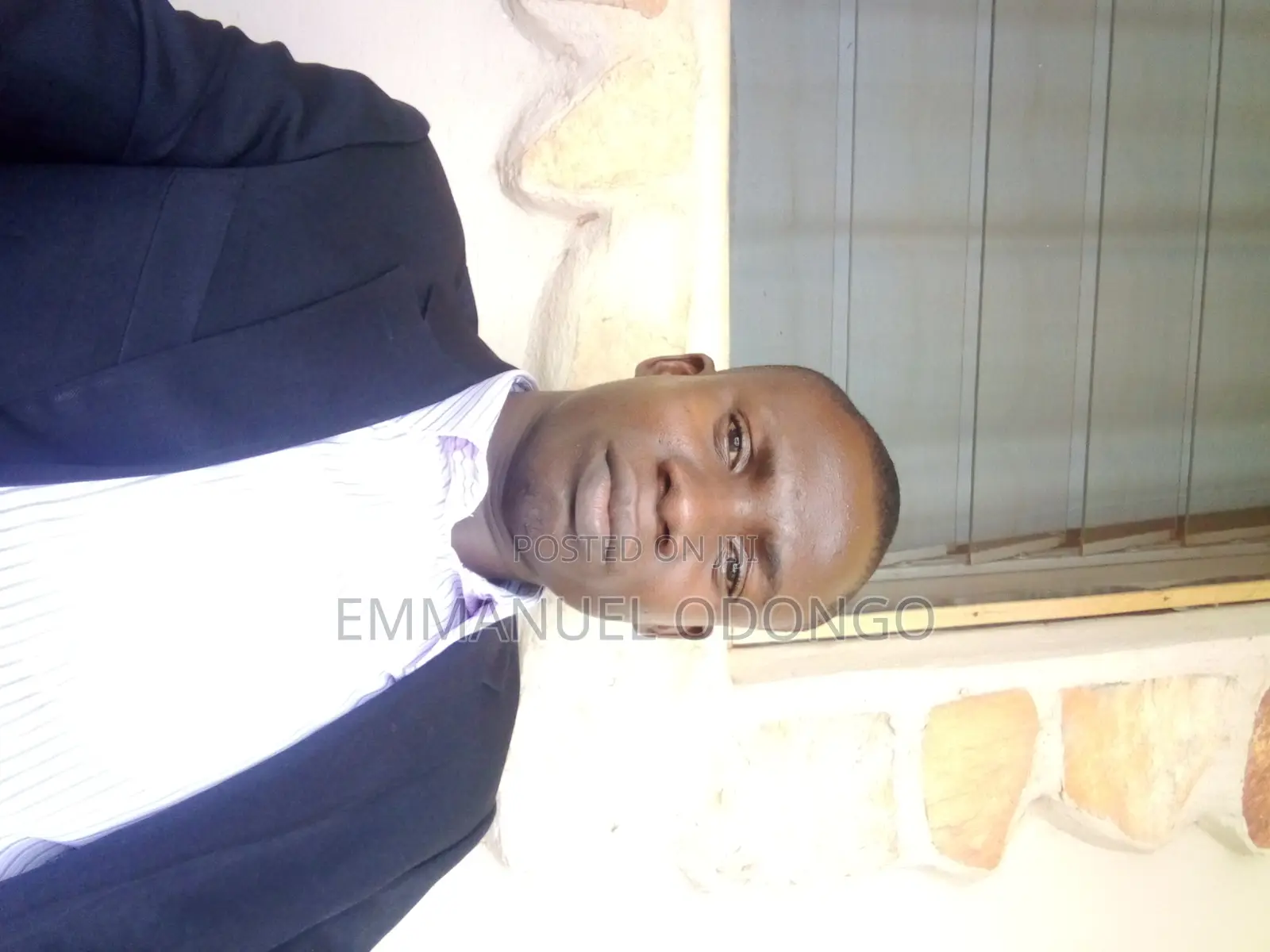 Sales Agent