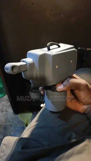 Dreadlocks Machines 5