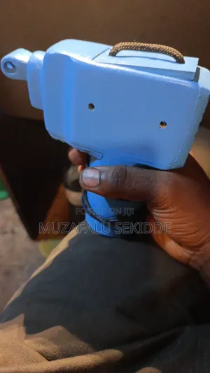 Dreadlocks Machines 5