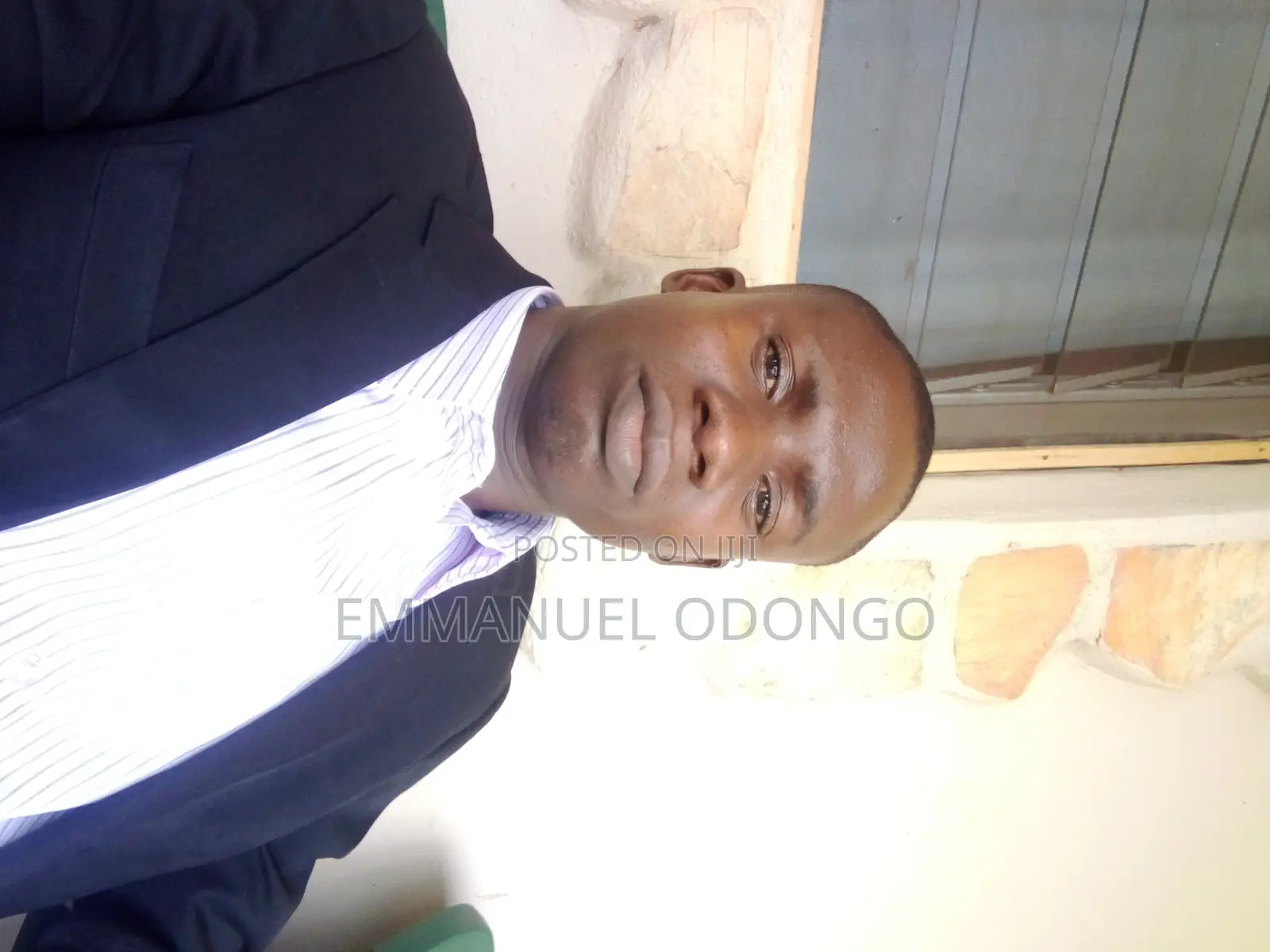 Sales Agent