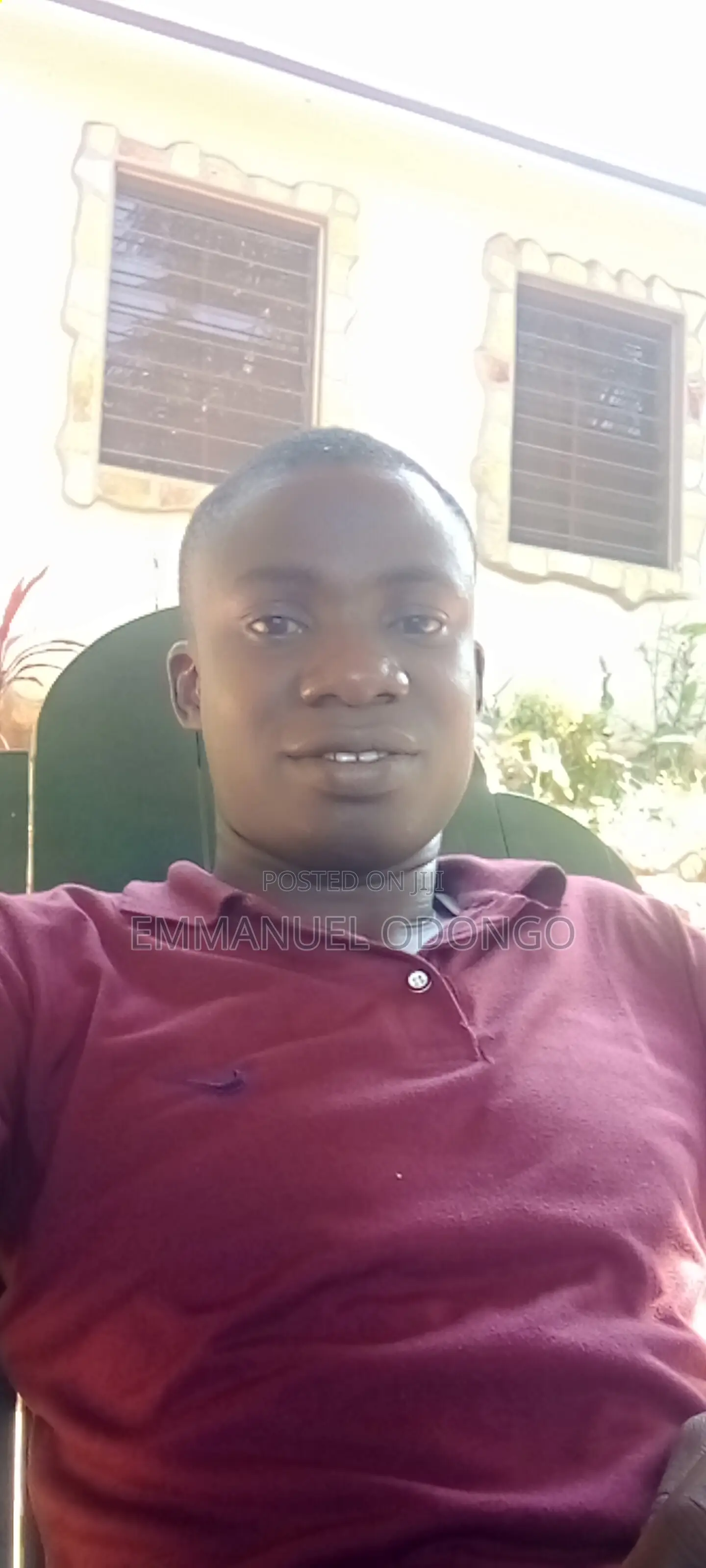Sales Agent