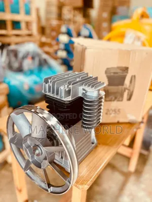 Iitalian Piston Head Power Blitzz