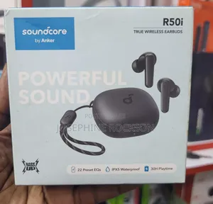 Quality Sound Earbuds