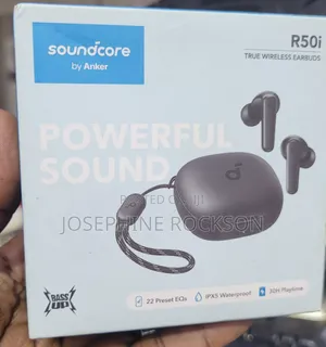 Wireless Sound Core
