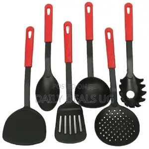 Silicone Cutlery