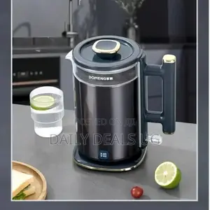 Brand Electric Kettle