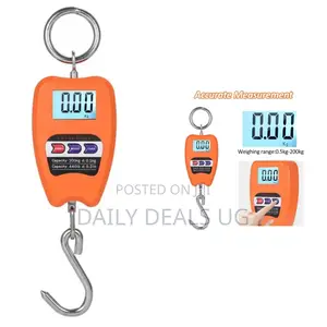 Digital Hanging Scale