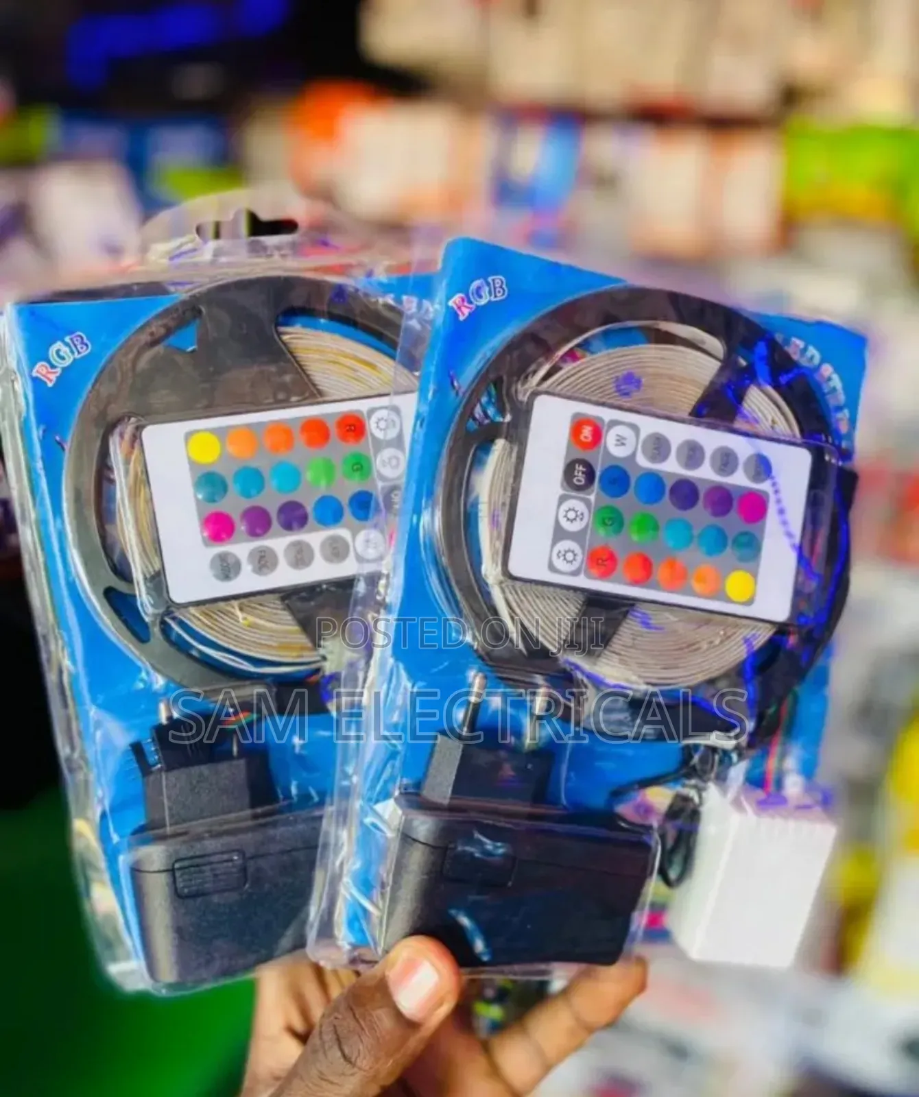 Led Strip Lights