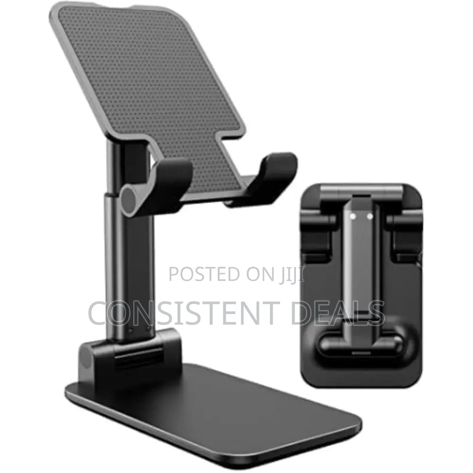 Universal Compatible and Flexible Phone Stand