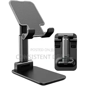 Universal Compatible and Flexible Phone Stand
