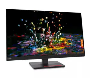 32 Inch Lenovo Monitor