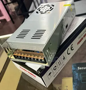 30amps Power Supply